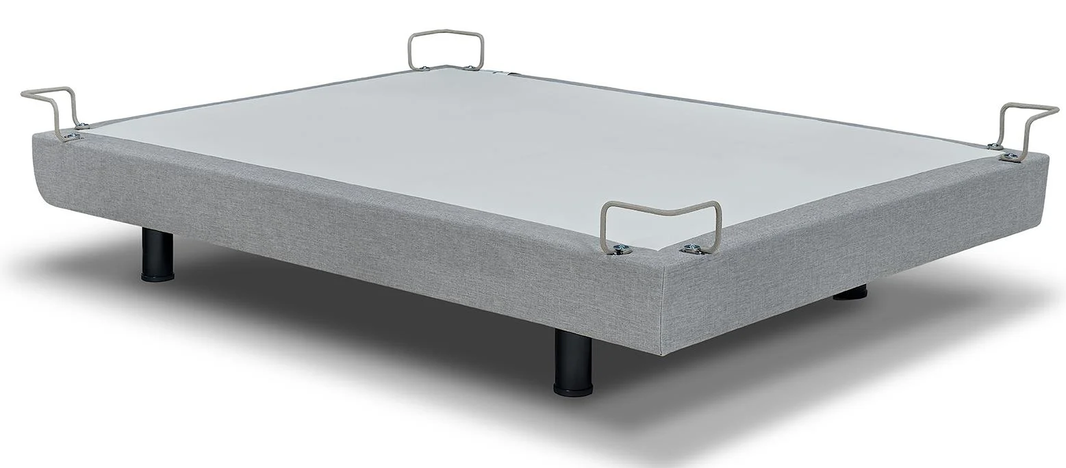 Reverie Reverie Adjustable Bases PB5DF Full 5D Adjustable Base Zak's